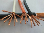 耐火電纜
